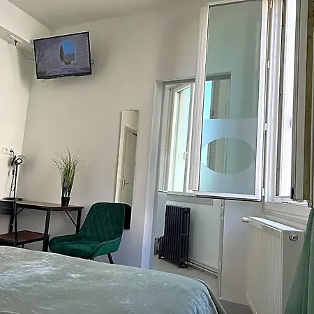 Hotel Tulty 2*